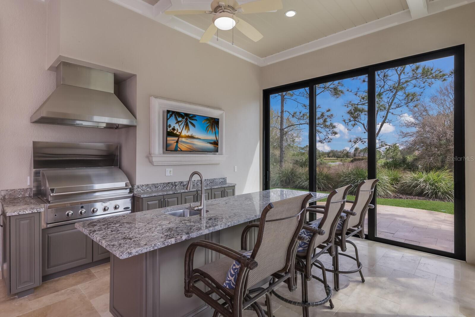 LAKE CLUB PH I - Residential