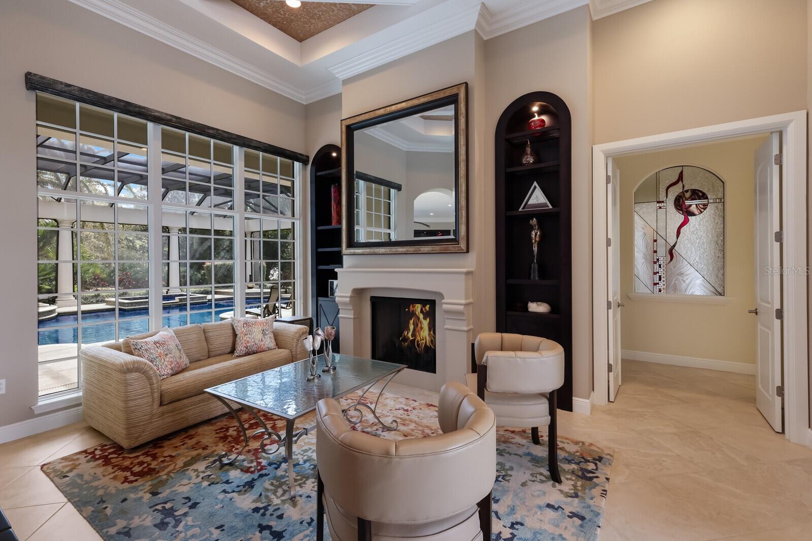 LAKE CLUB PH I - Residential