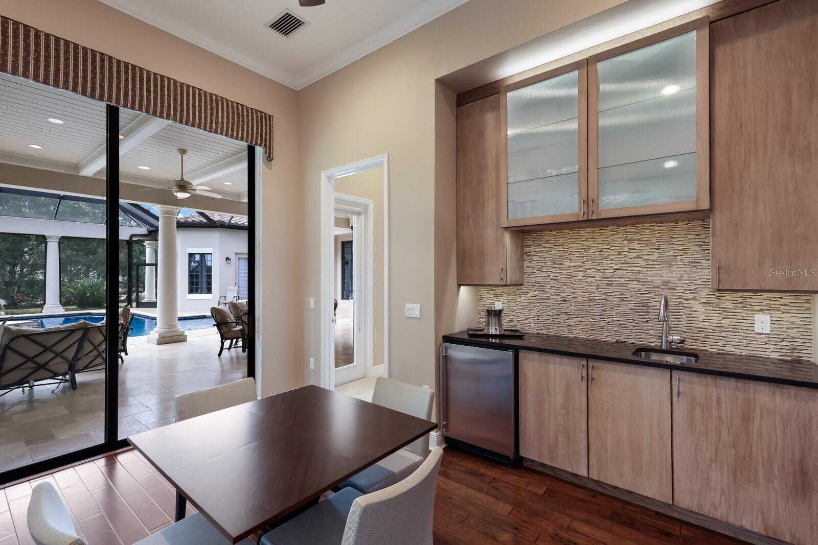 LAKE CLUB PH I - Residential