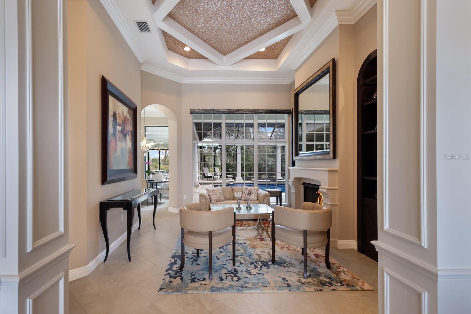 LAKE CLUB PH I - Residential