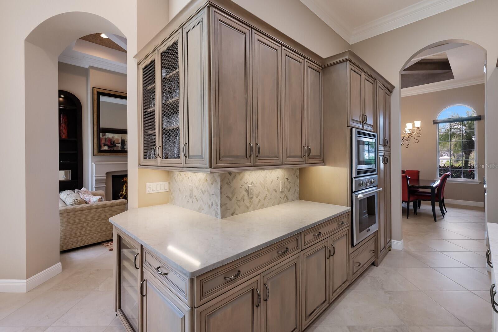 LAKE CLUB PH I - Residential