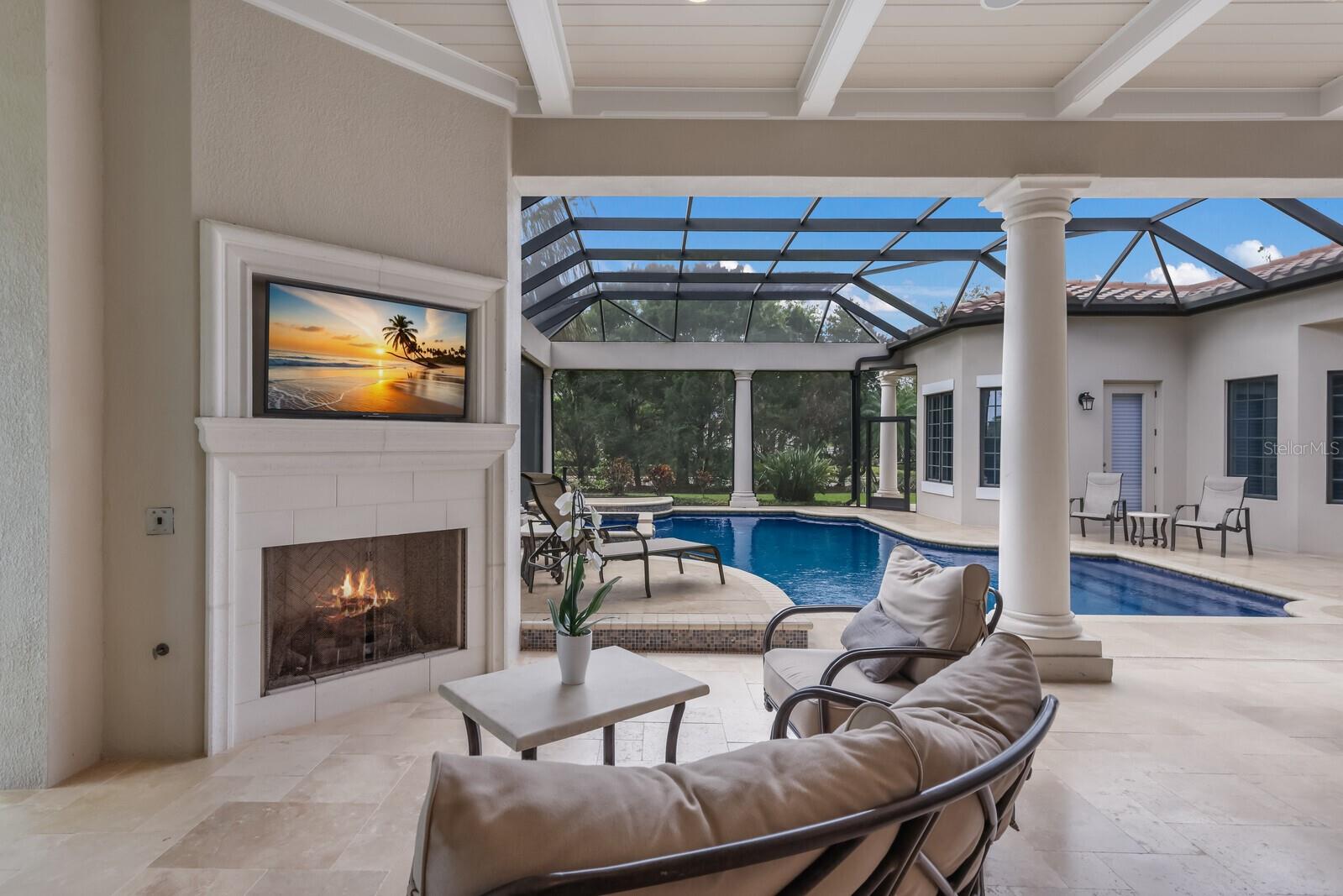 LAKE CLUB PH I - Residential