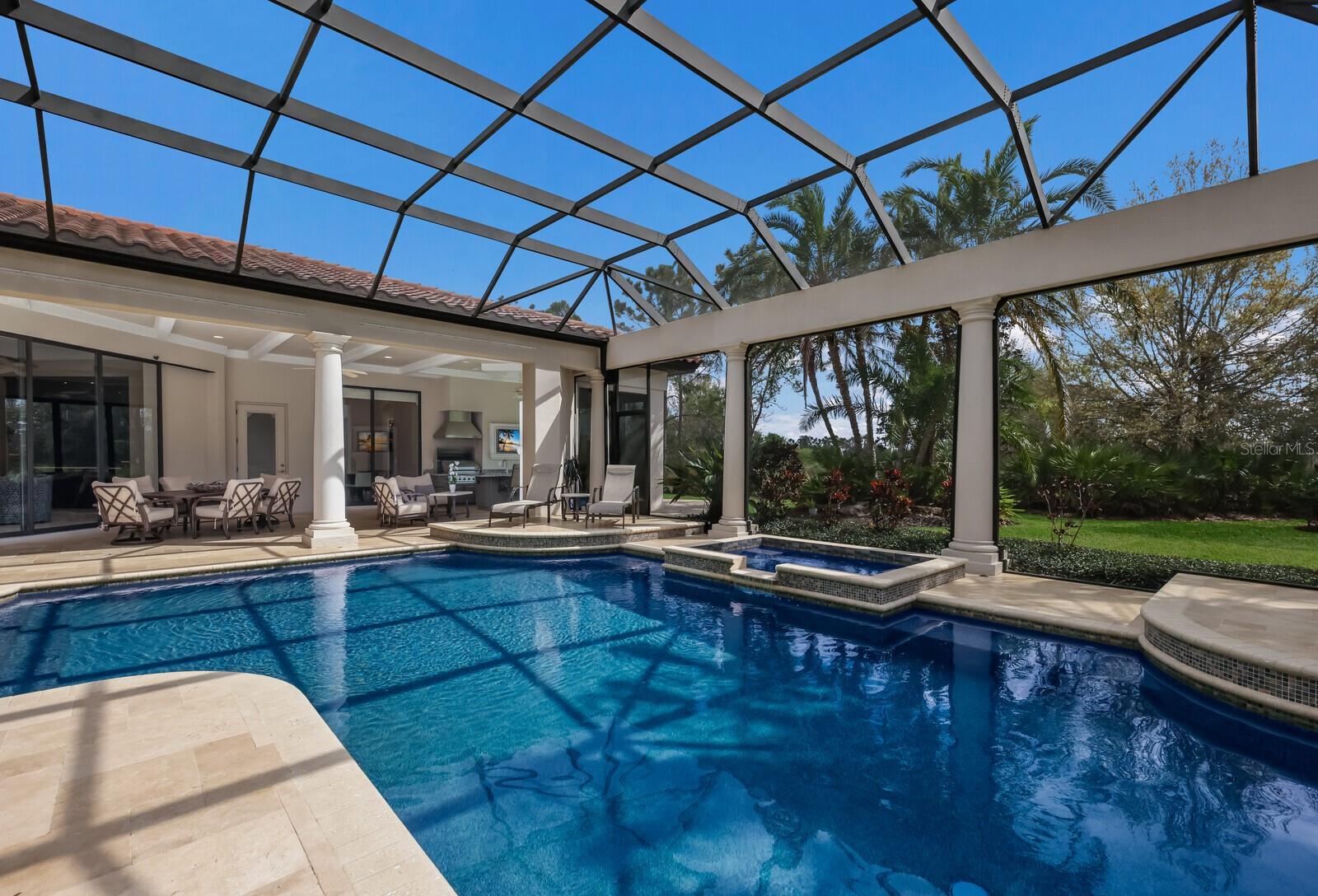 LAKE CLUB PH I - Residential