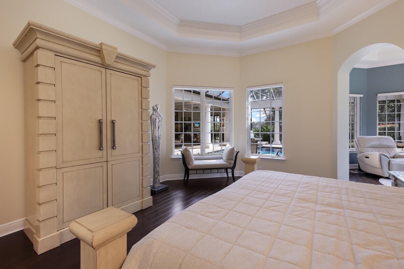 LAKE CLUB PH I - Residential