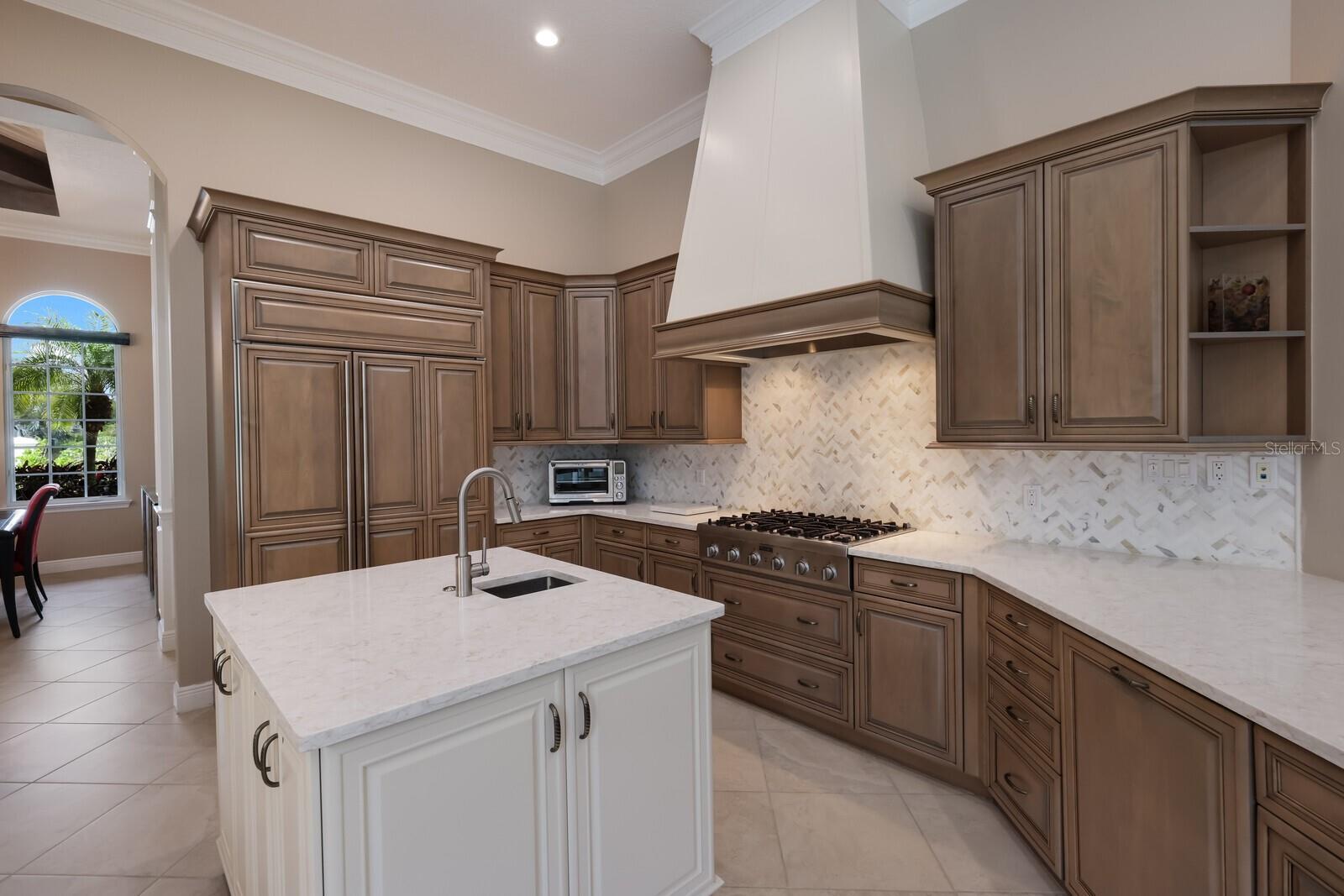 LAKE CLUB PH I - Residential