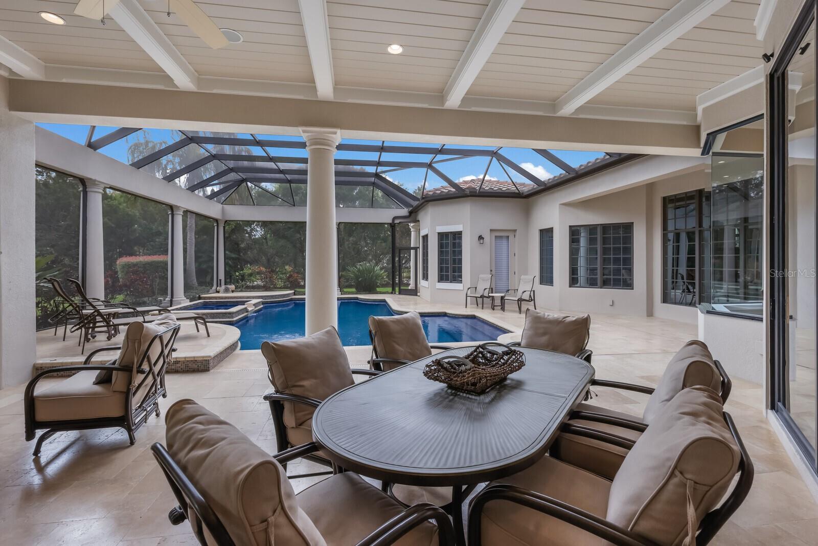 LAKE CLUB PH I - Residential