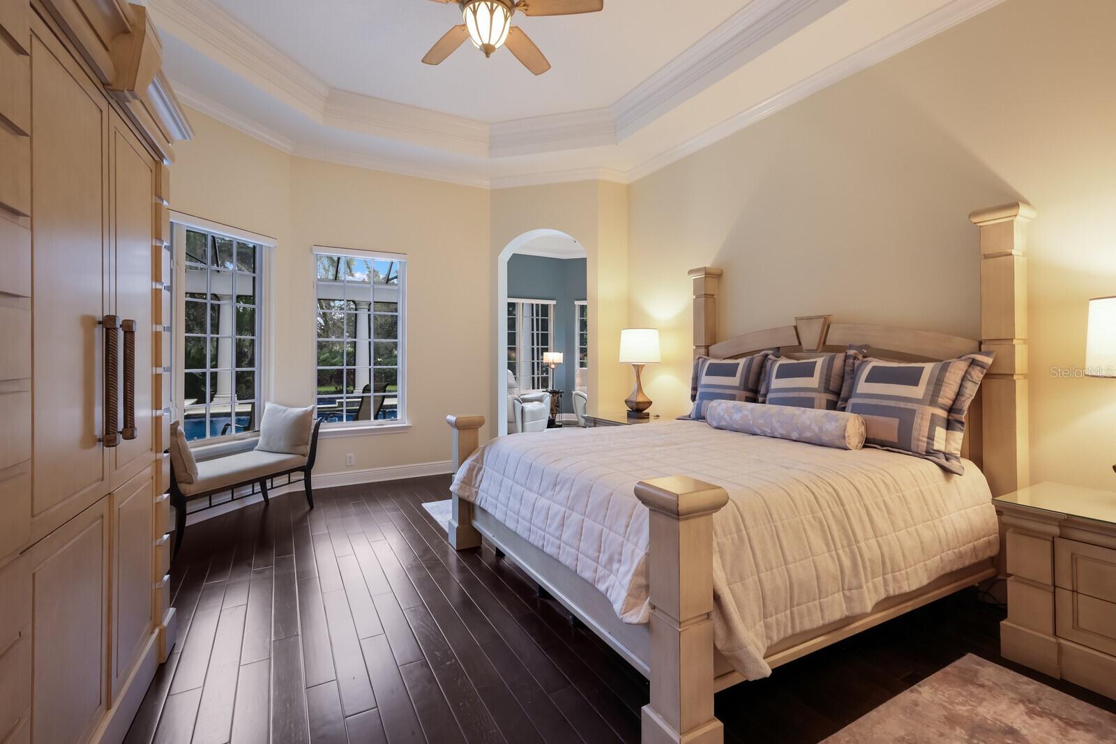 LAKE CLUB PH I - Residential