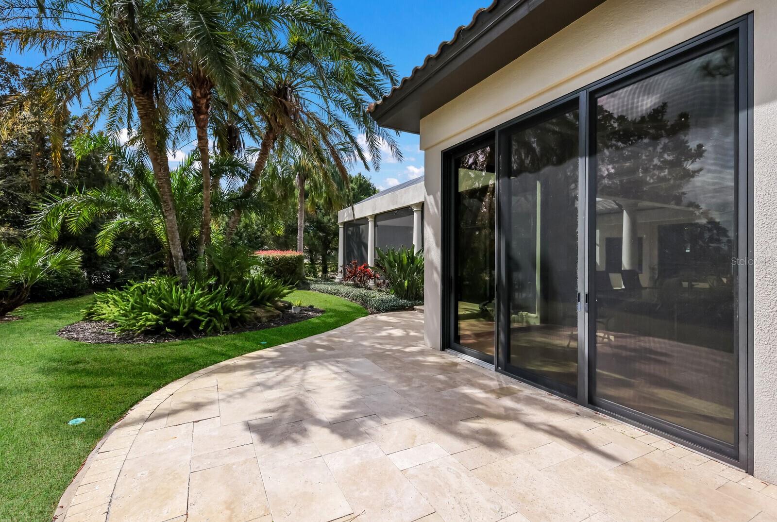 LAKE CLUB PH I - Residential