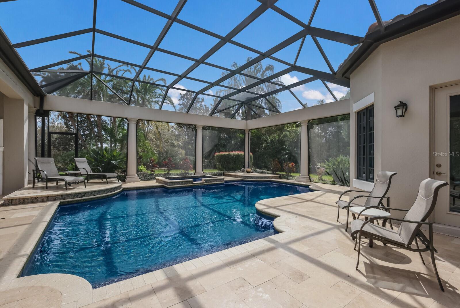 LAKE CLUB PH I - Residential