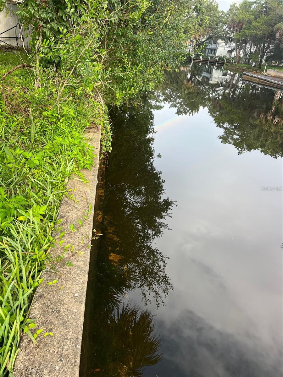PALM GROVE COLONY - Land