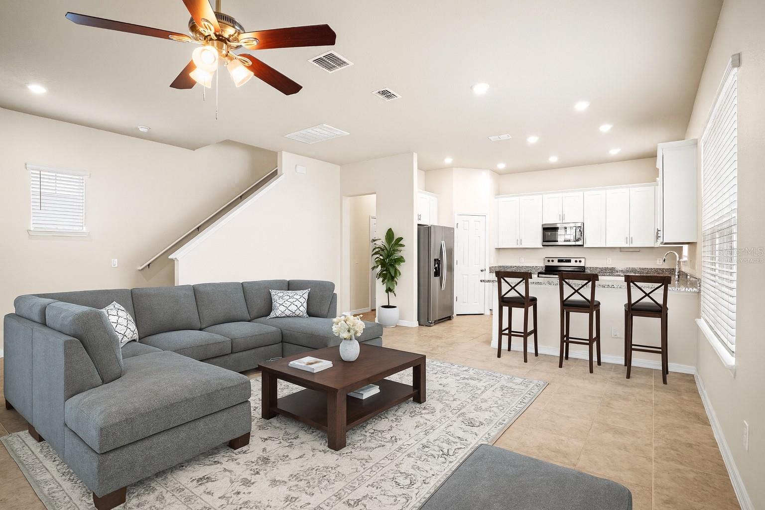 PALMS-PH 5 - Residential