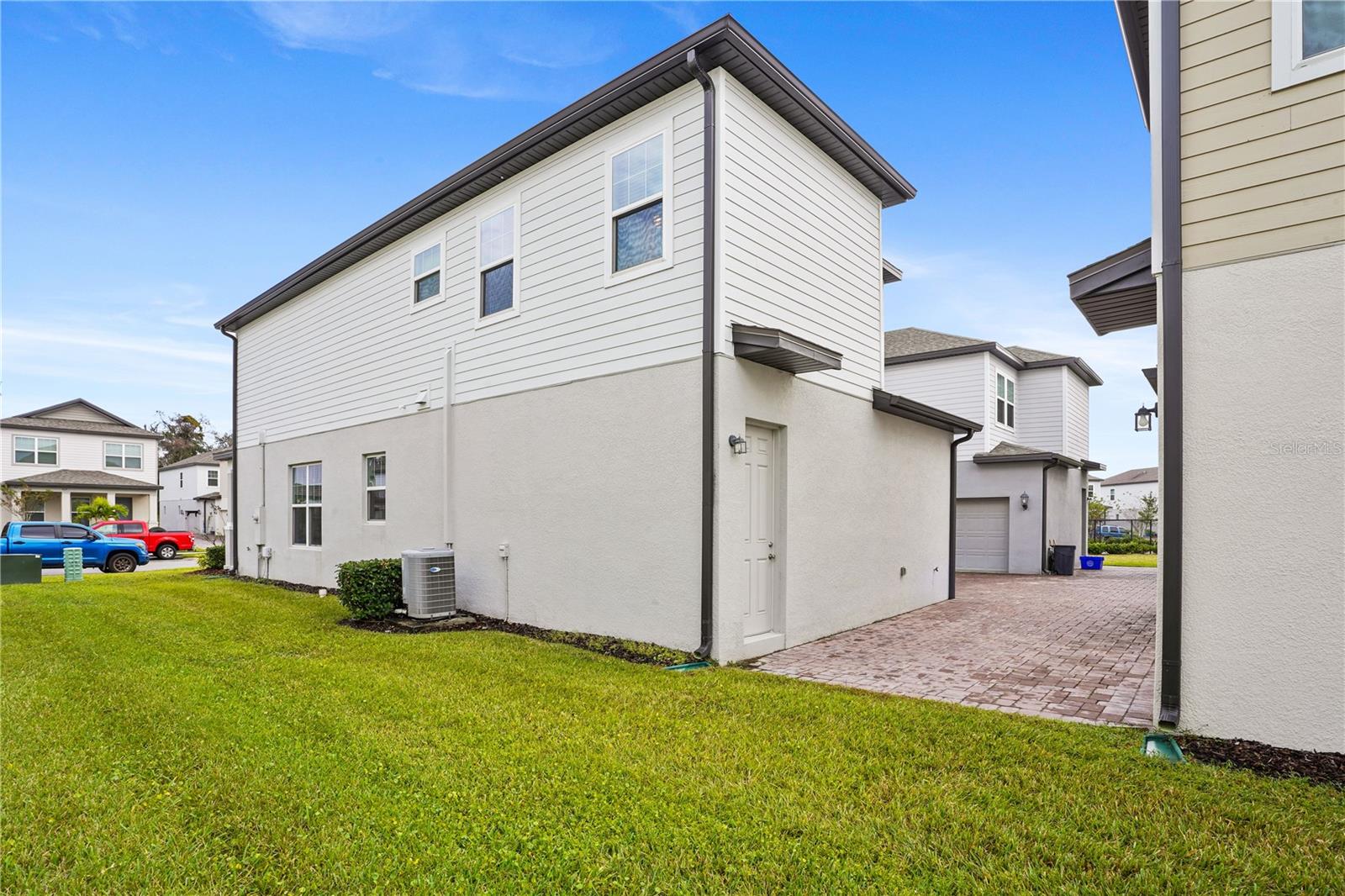 PALMS-PH 5 - Residential