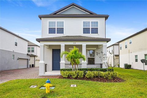 518 VENETIAN PALMS BOULEVARD NEW SMYRNA BEACH FL 32168
