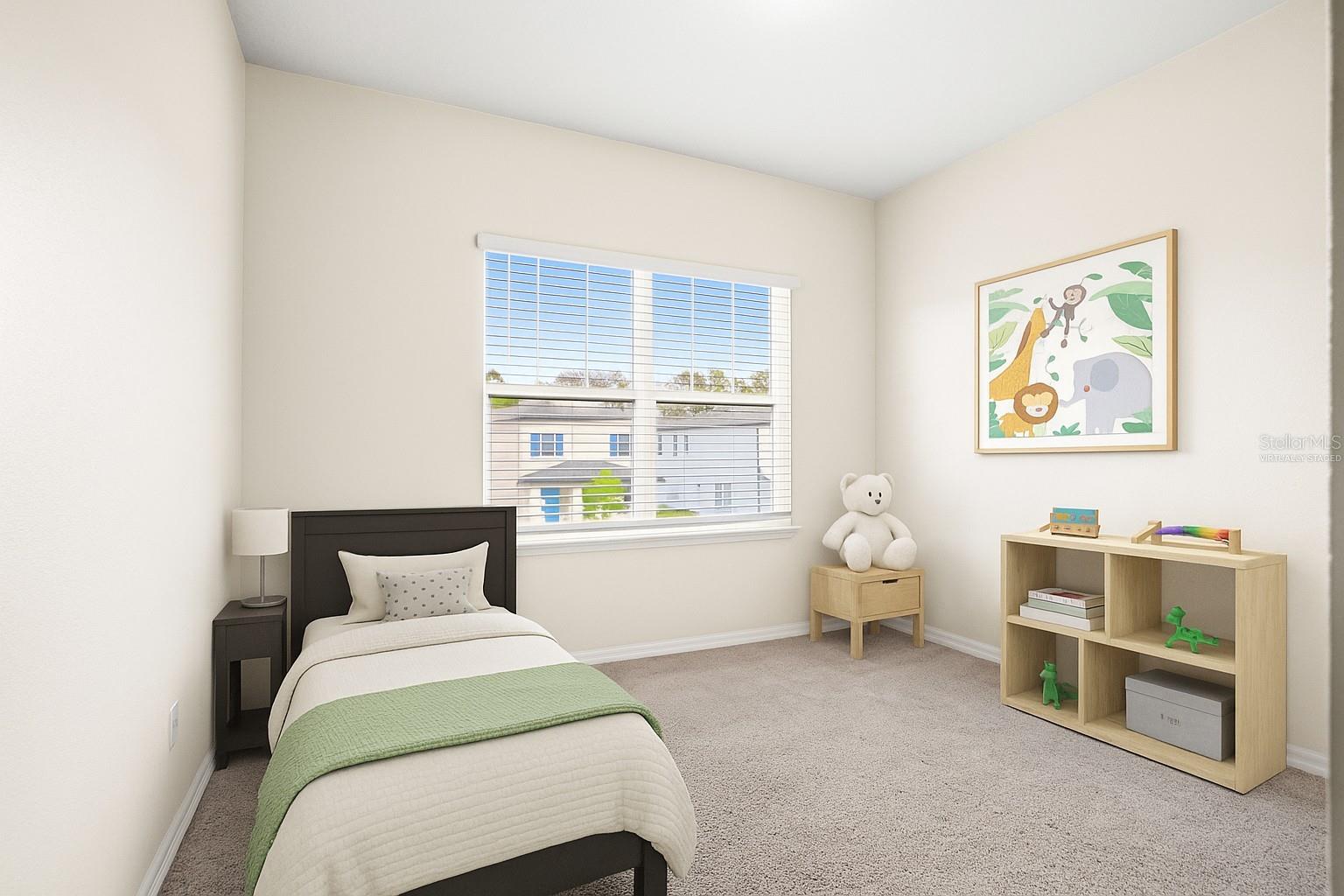 PALMS-PH 5 - Residential