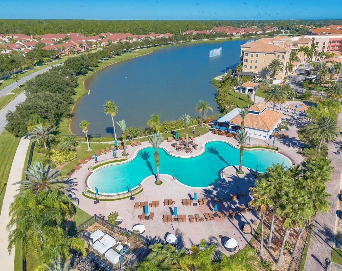 PALMS-PH 5 - Residential