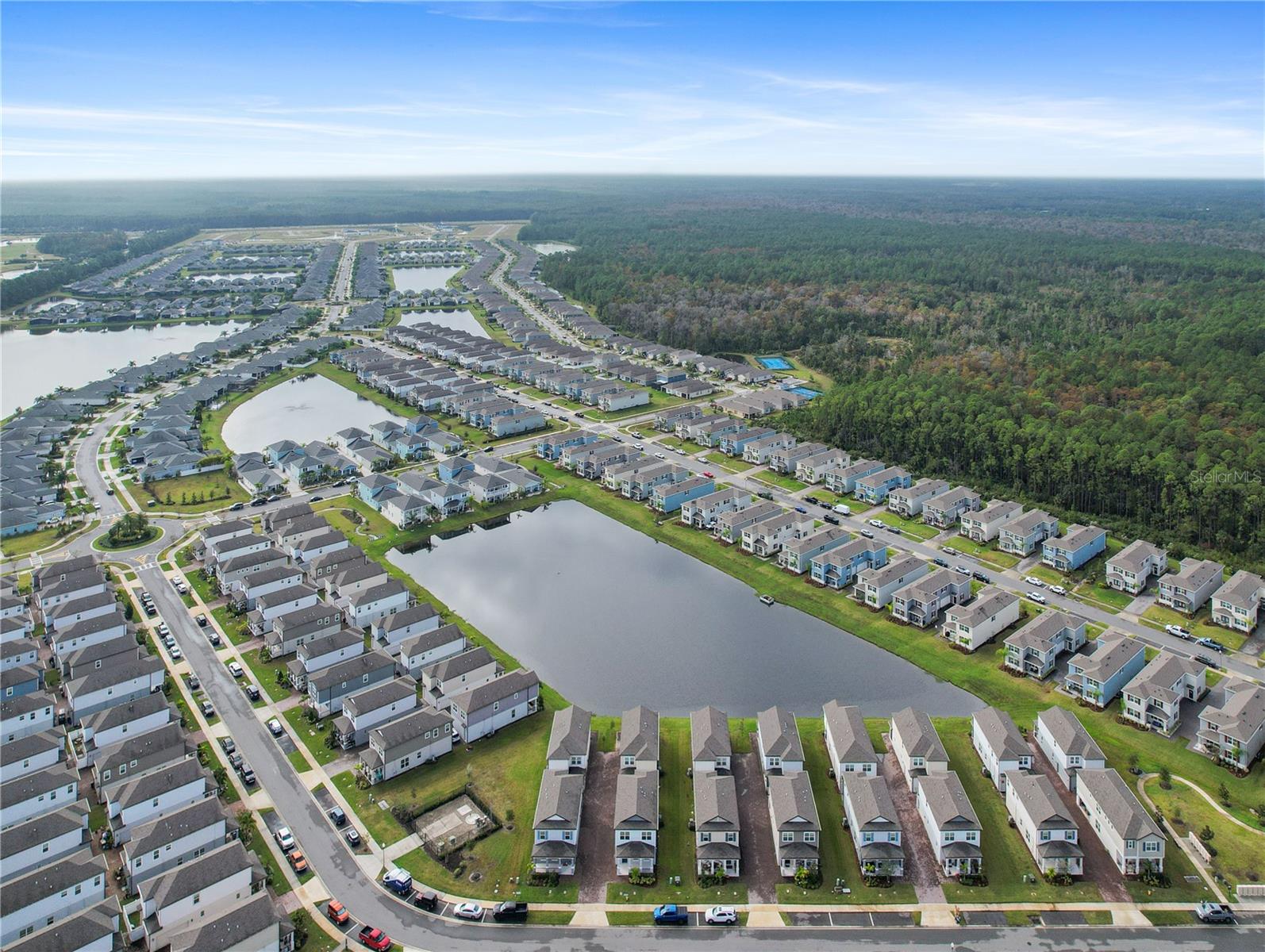 PALMS-PH 5 - Residential