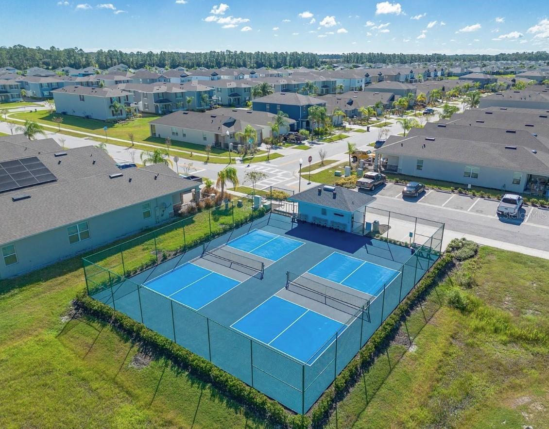 PALMS-PH 5 - Residential