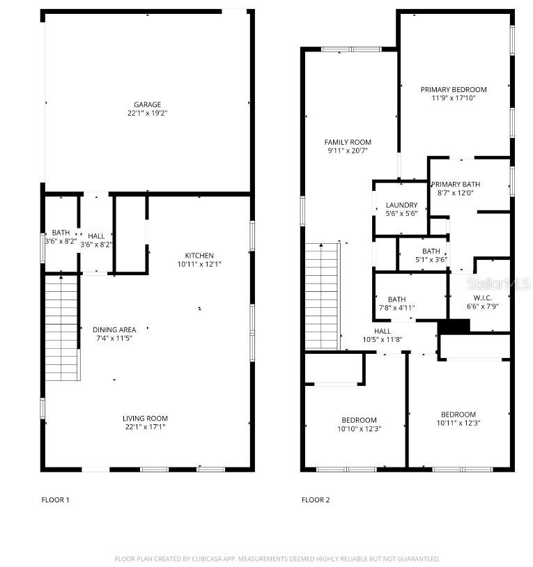 PALMS-PH 5 - Residential