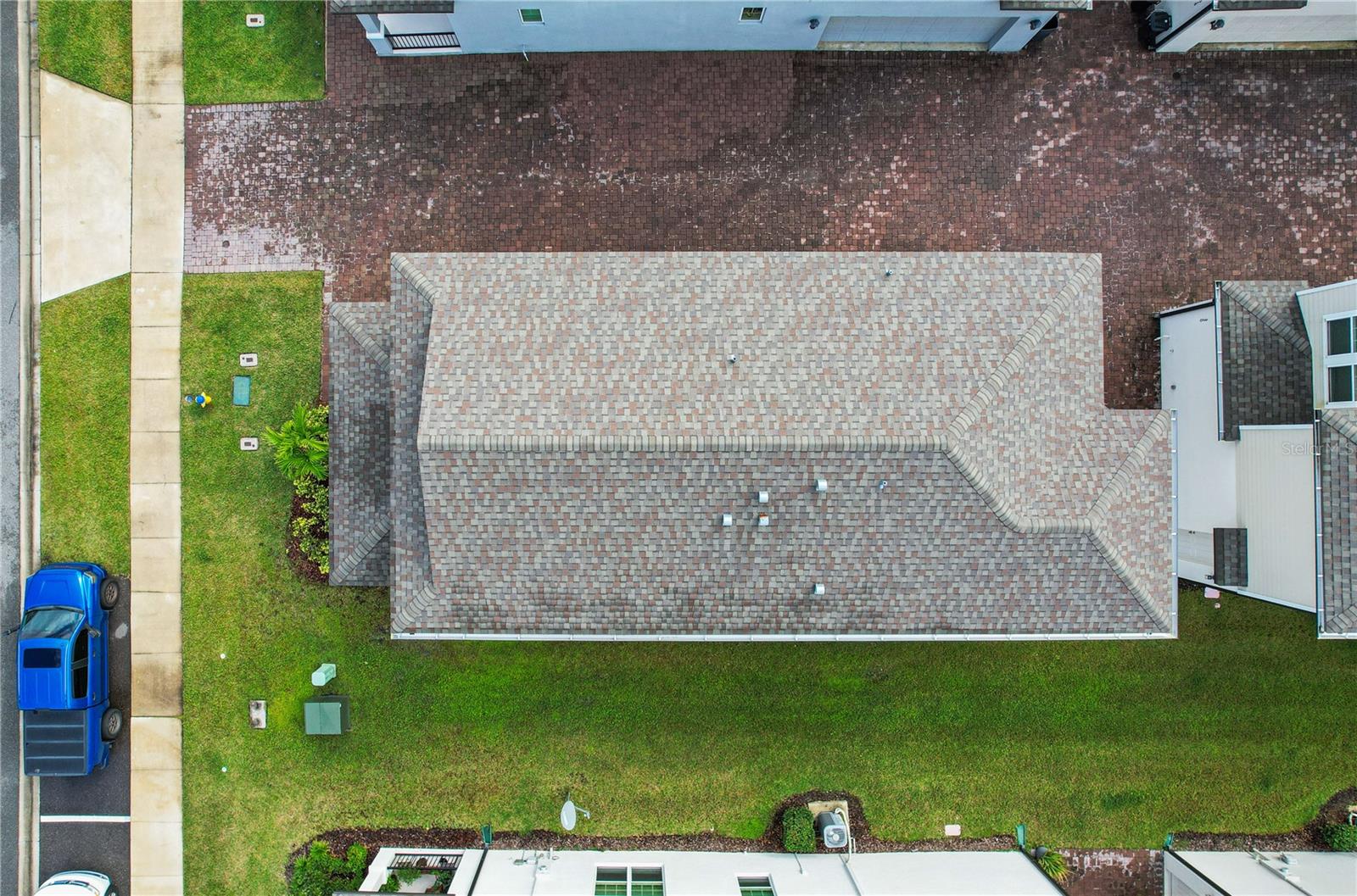 PALMS-PH 5 - Residential