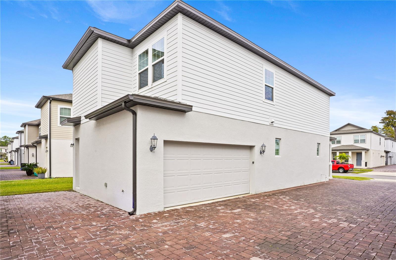 PALMS-PH 5 - Residential