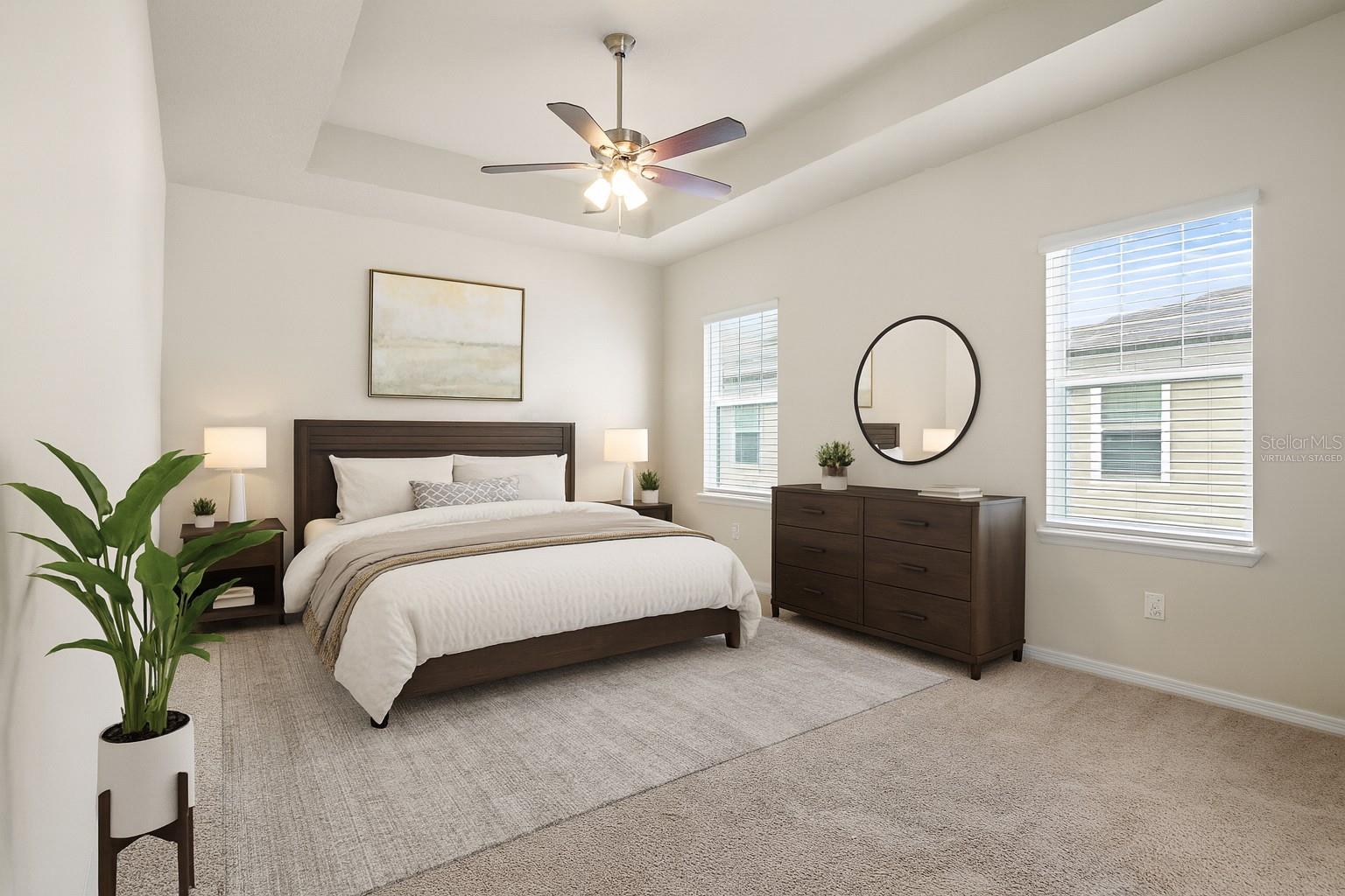 PALMS-PH 5 - Residential