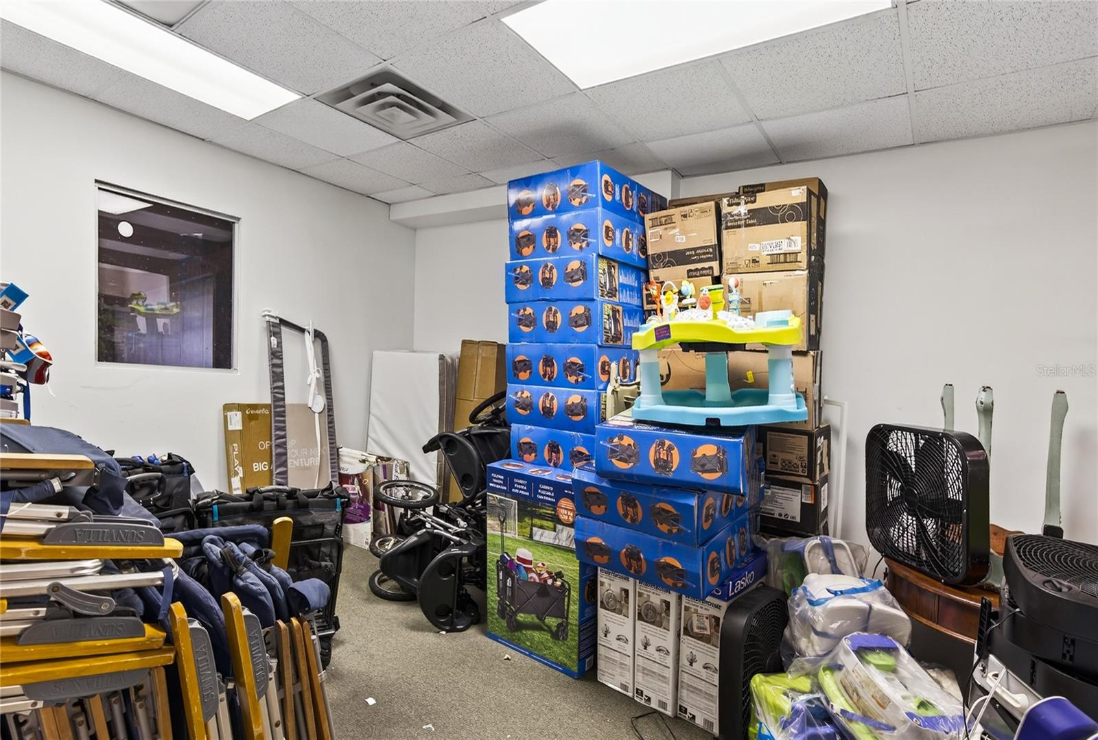 DAY TERMINALS - Business Opportunity