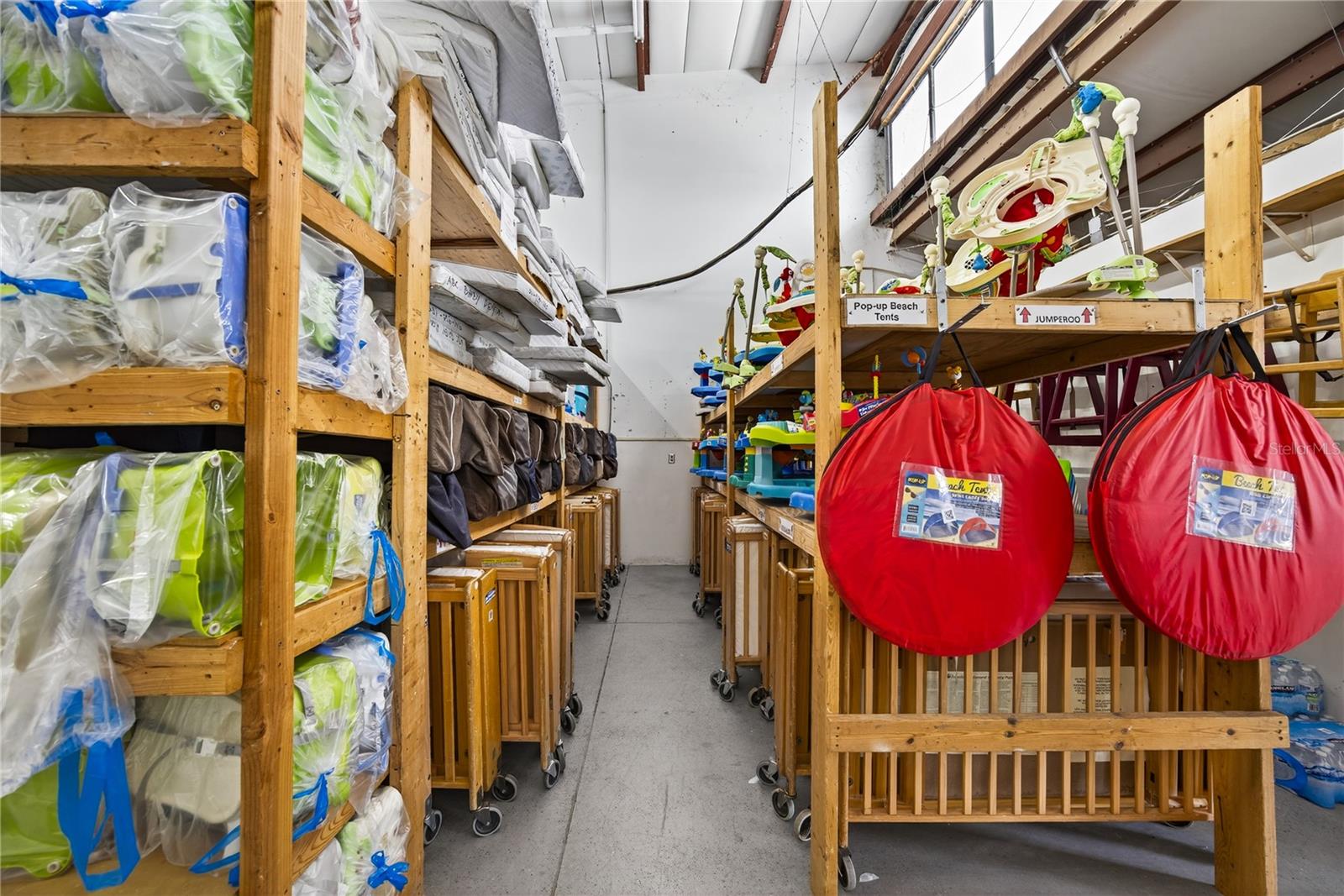 DAY TERMINALS - Business Opportunity