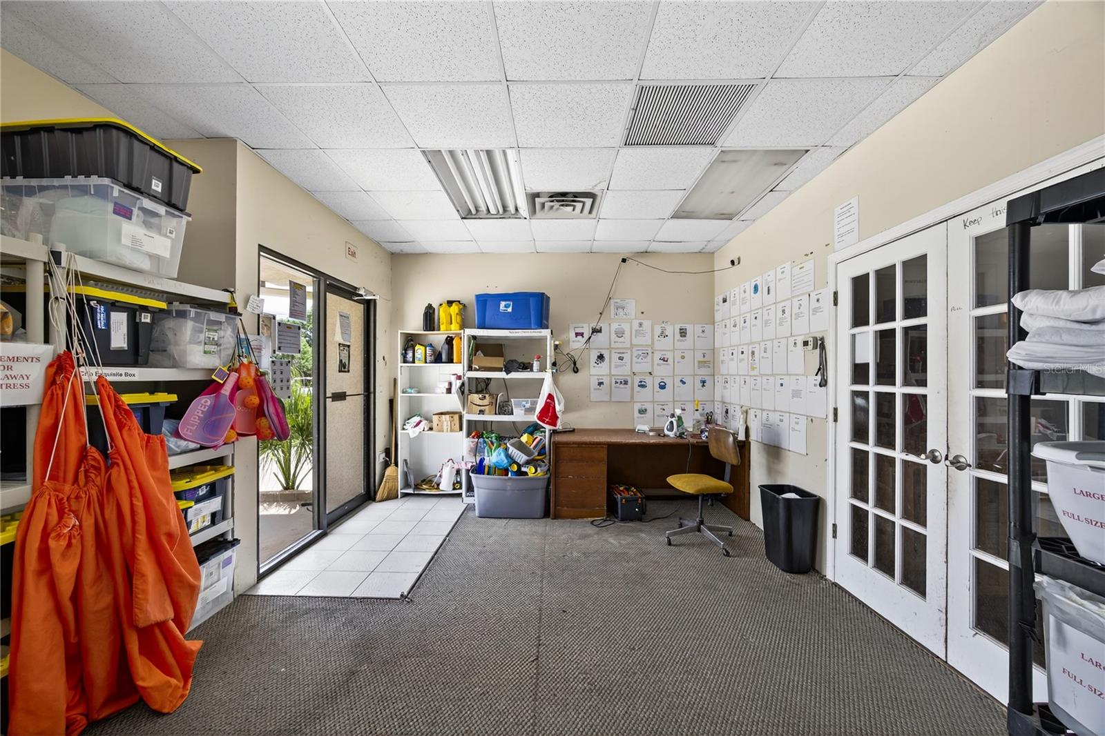 DAY TERMINALS - Business Opportunity