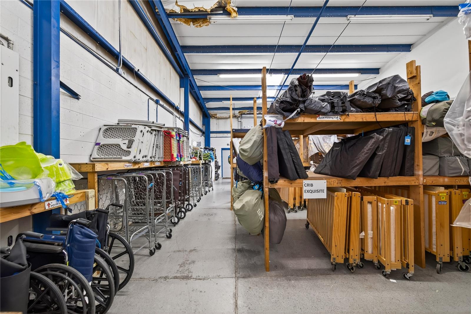 DAY TERMINALS - Business Opportunity