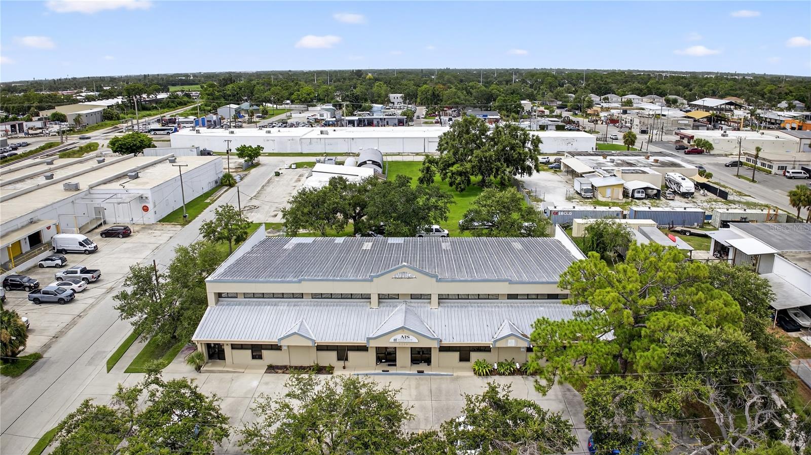 DAY TERMINALS - Business Opportunity