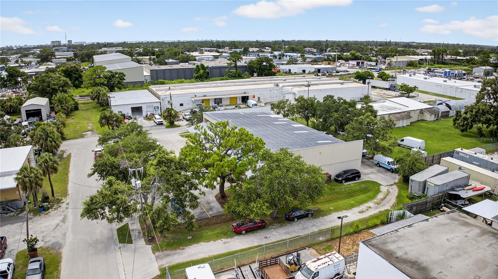 DAY TERMINALS - Business Opportunity