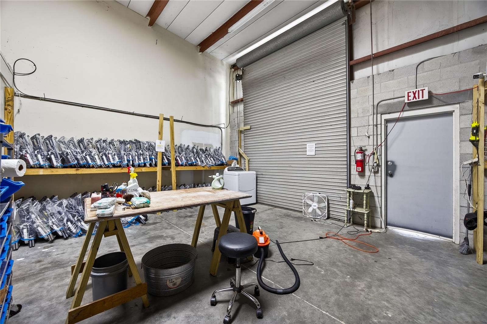 DAY TERMINALS - Business Opportunity