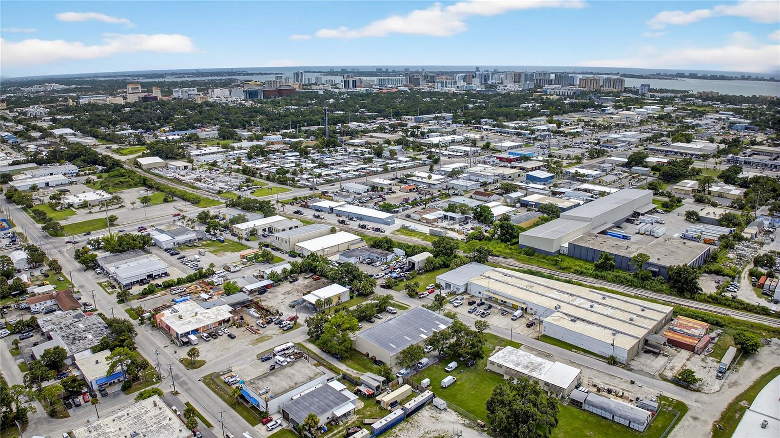 DAY TERMINALS - Business Opportunity