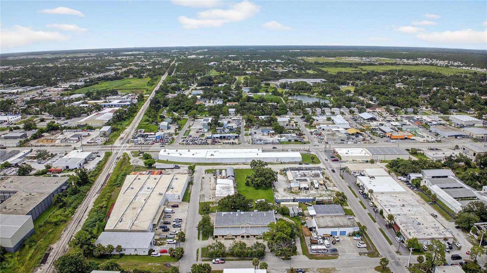 DAY TERMINALS - Business Opportunity