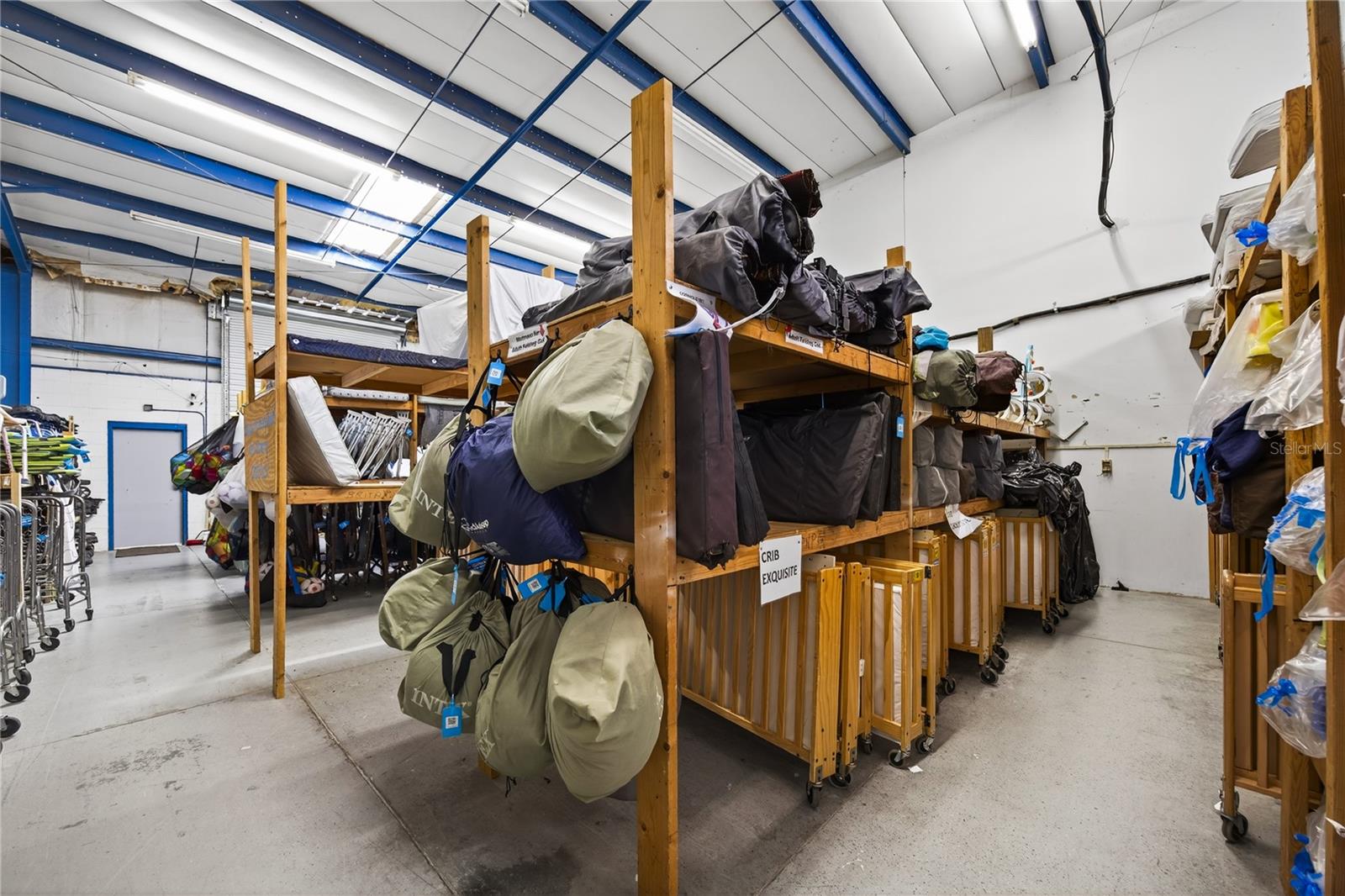 DAY TERMINALS - Business Opportunity