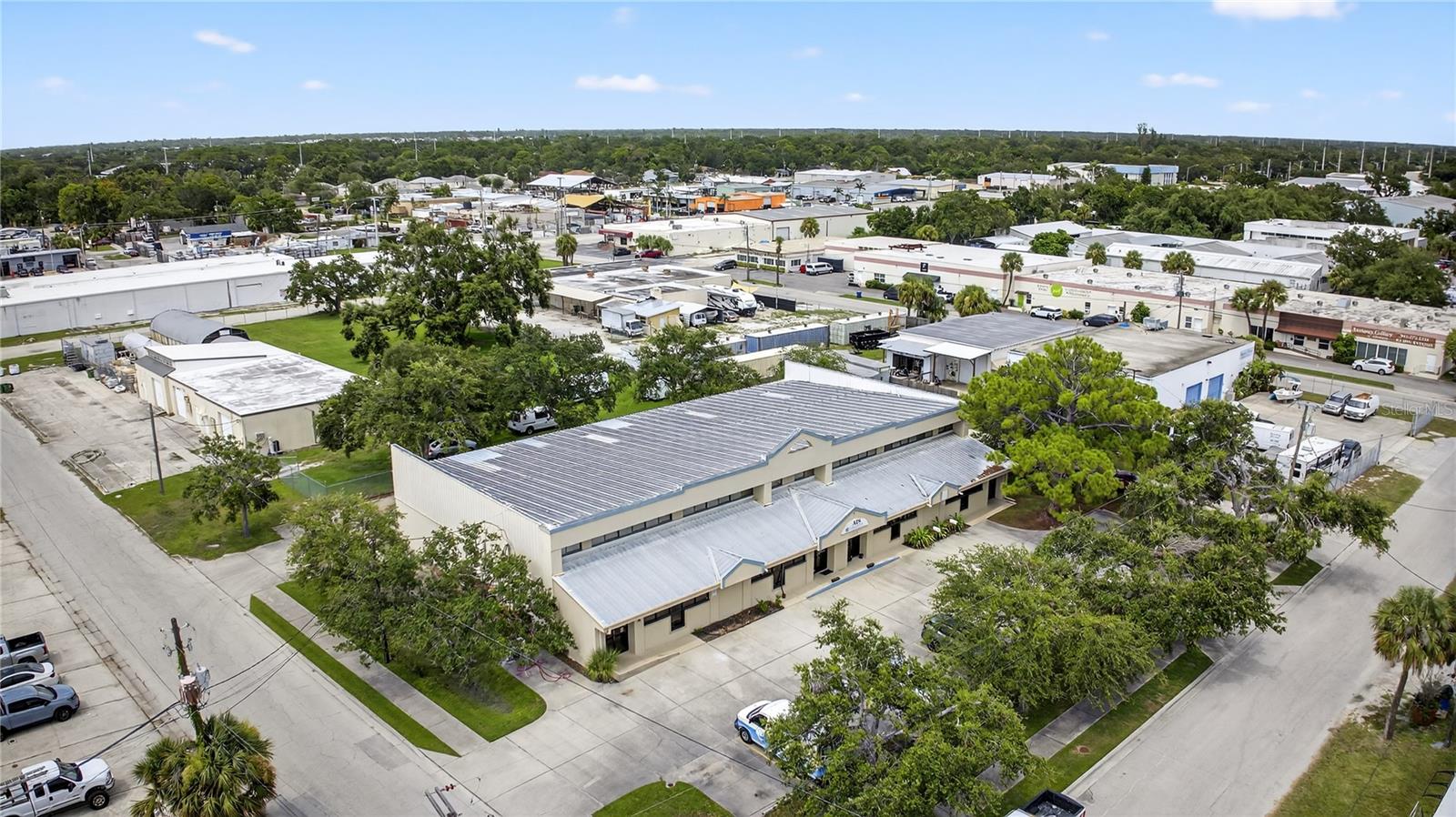 DAY TERMINALS - Business Opportunity