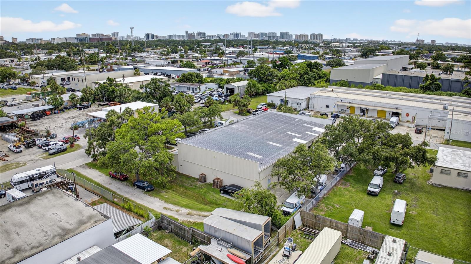 DAY TERMINALS - Business Opportunity