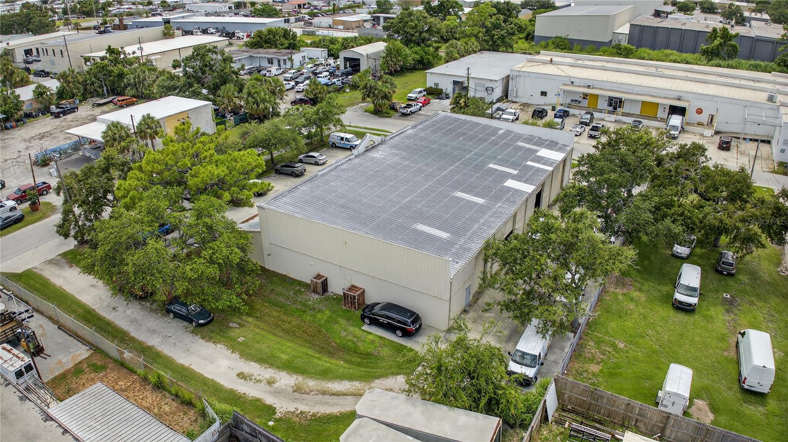 DAY TERMINALS - Business Opportunity