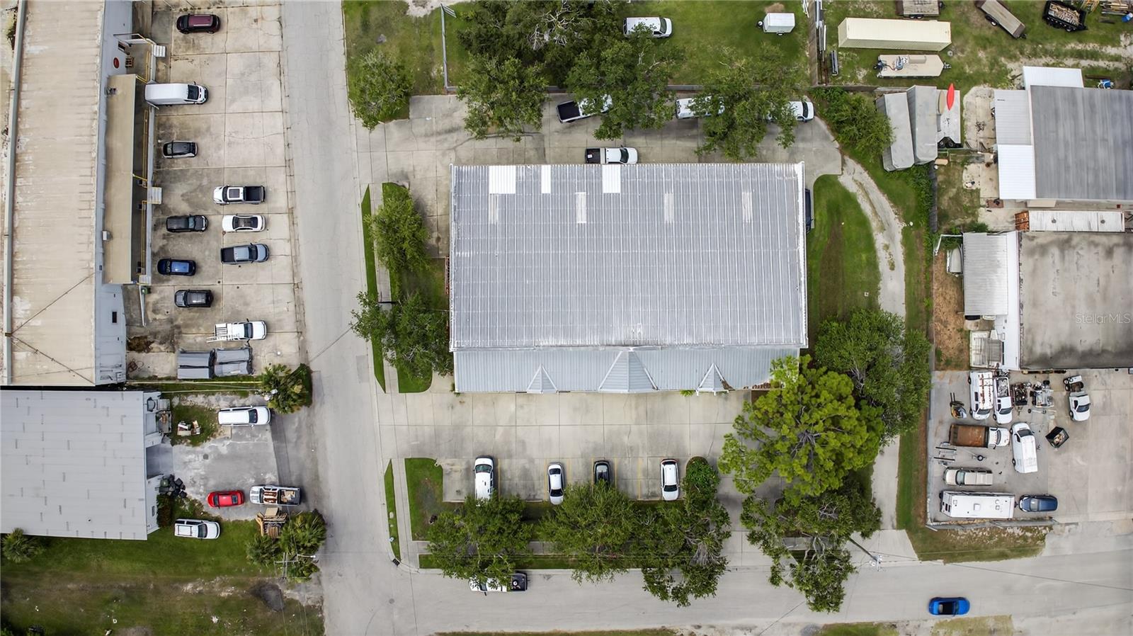 DAY TERMINALS - Business Opportunity