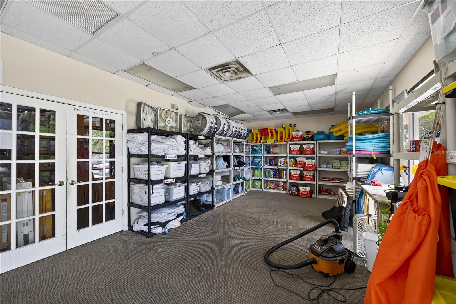 DAY TERMINALS - Business Opportunity