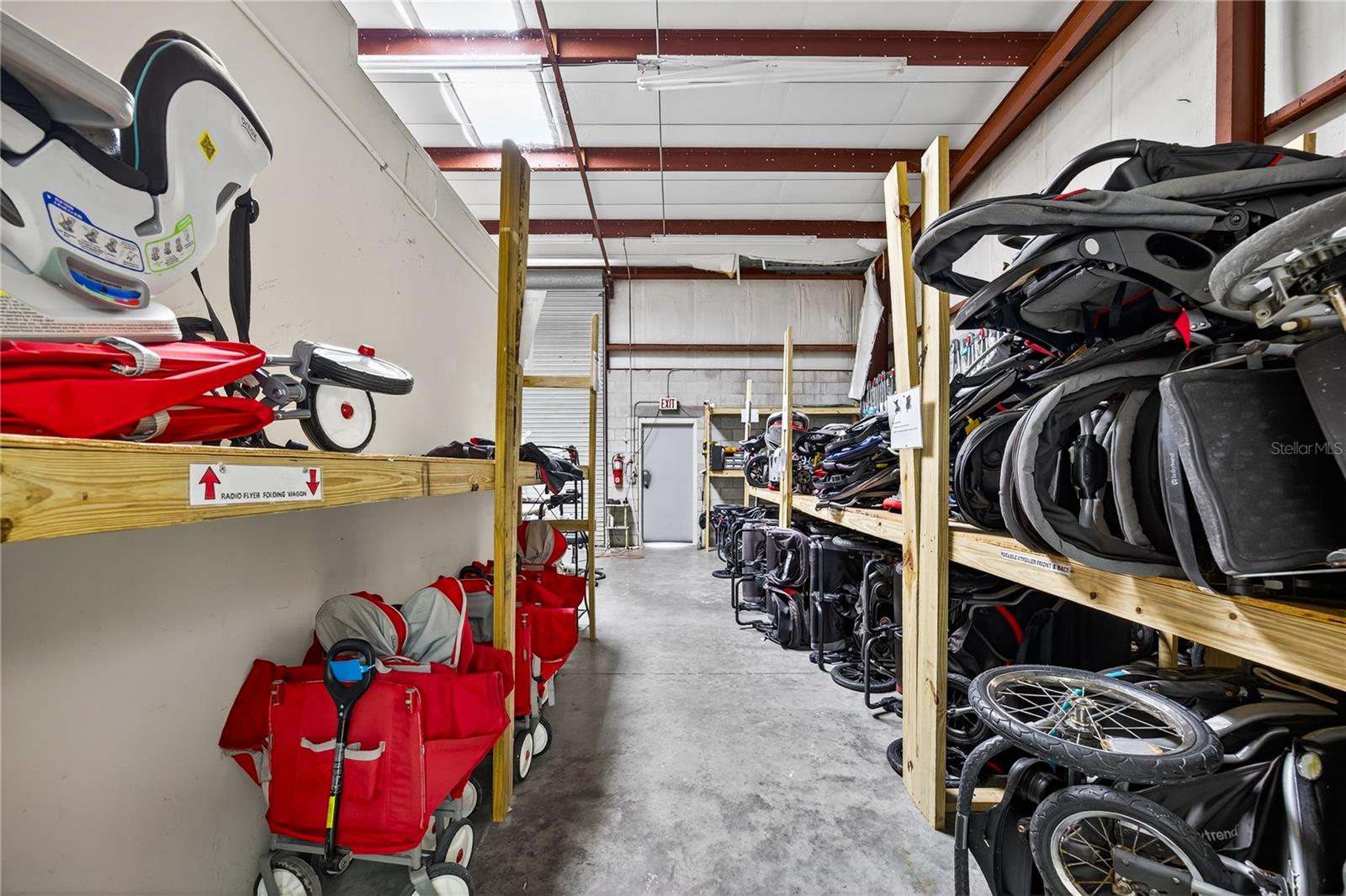 DAY TERMINALS - Business Opportunity