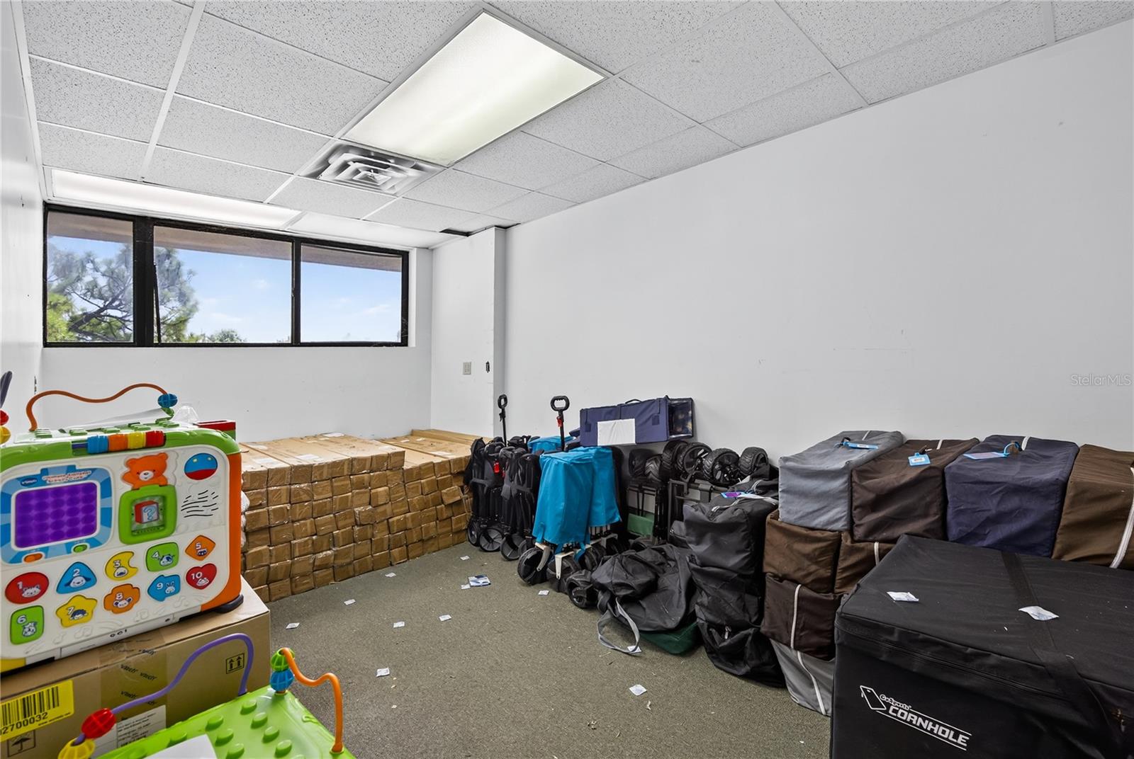 DAY TERMINALS - Business Opportunity