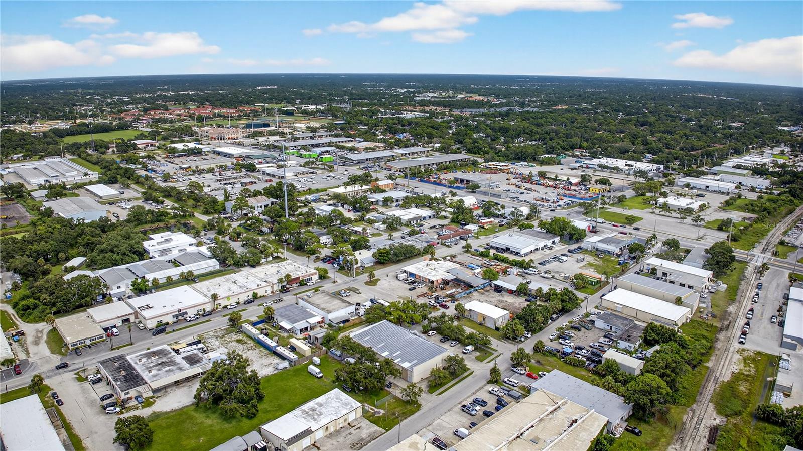 DAY TERMINALS - Business Opportunity