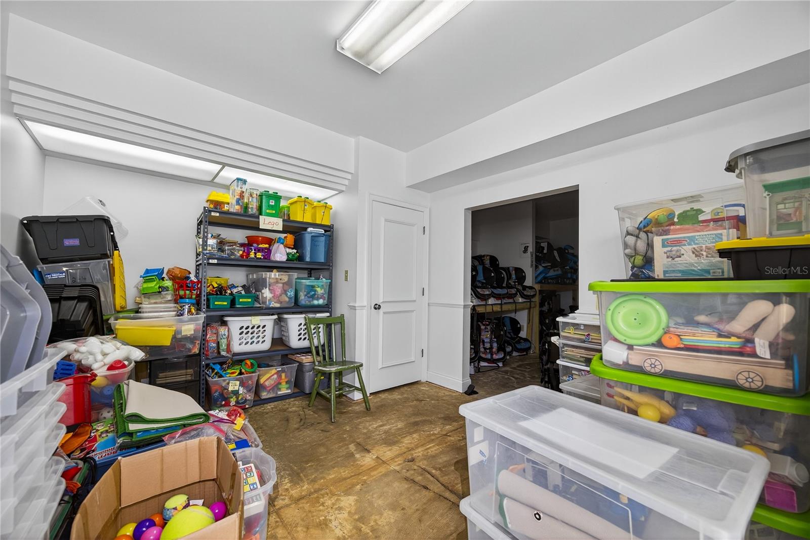 DAY TERMINALS - Business Opportunity