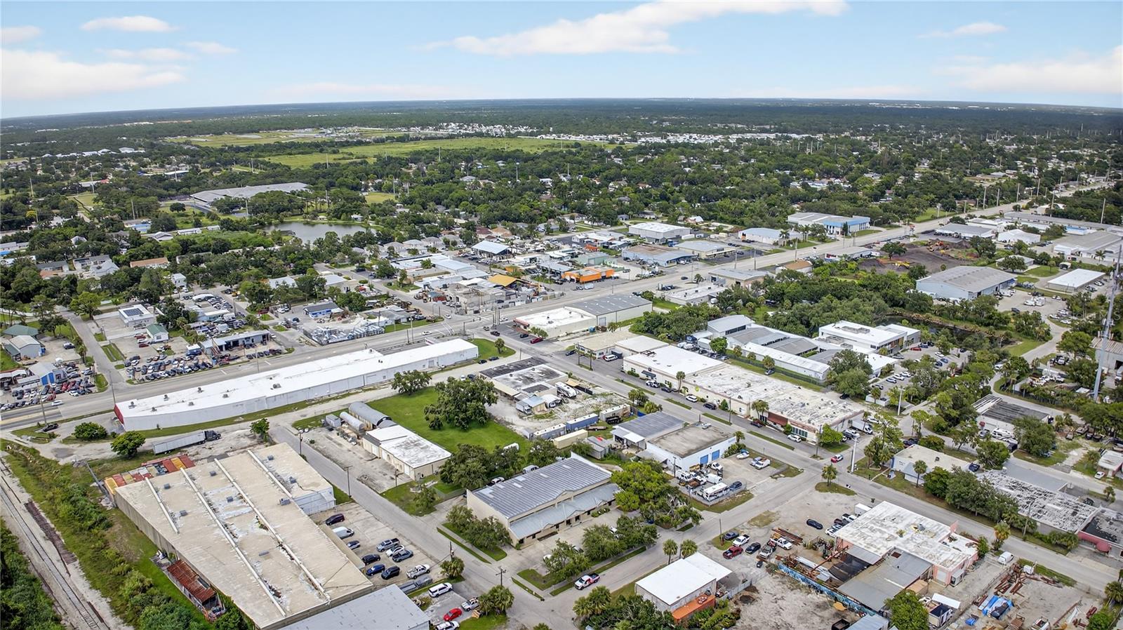 DAY TERMINALS - Business Opportunity