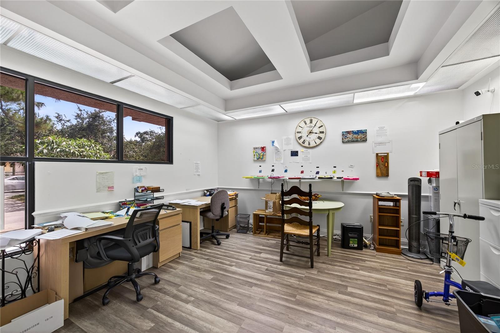 DAY TERMINALS - Business Opportunity