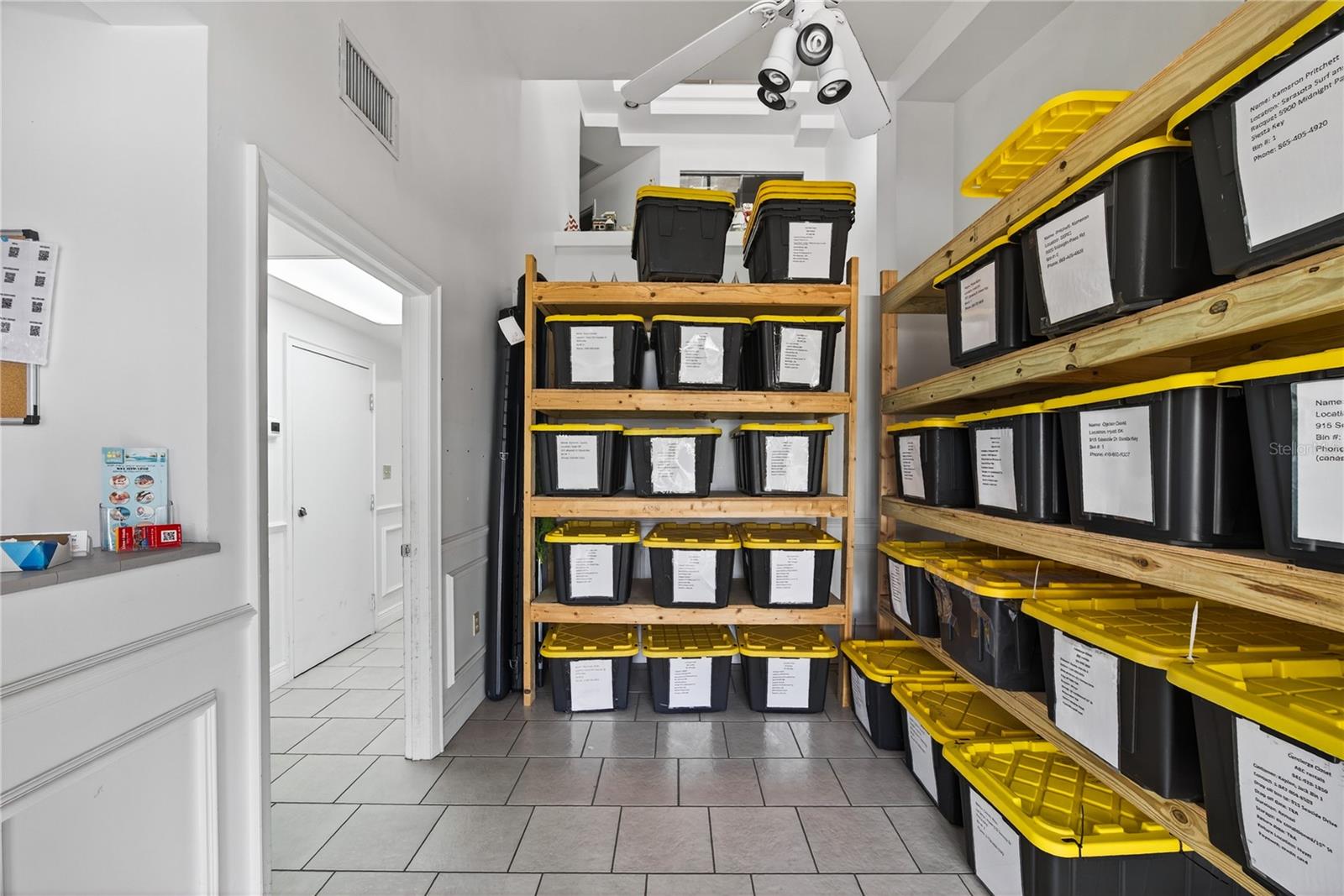 DAY TERMINALS - Business Opportunity