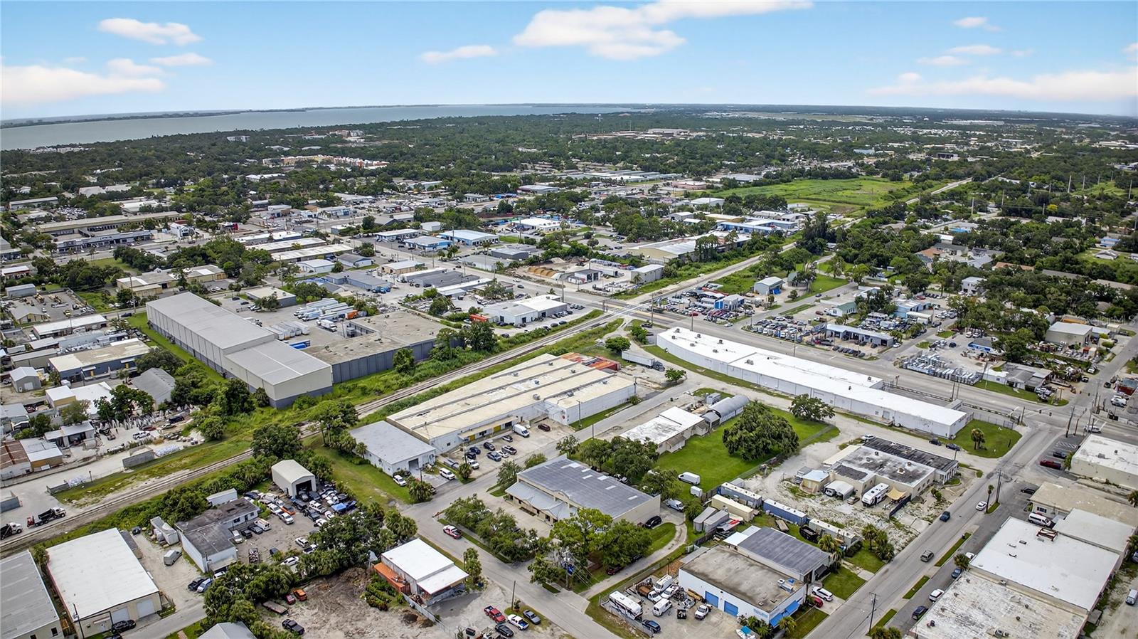 DAY TERMINALS - Business Opportunity