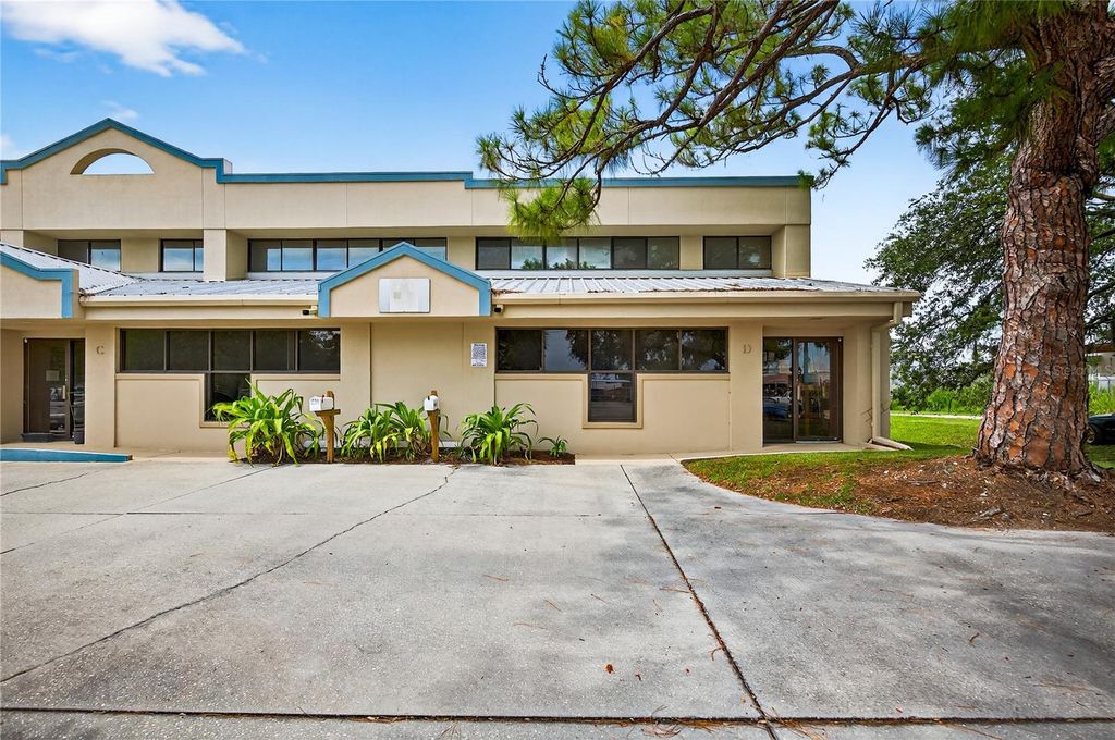 Photo of 2239 15th Street #D, Sarasota, FL 34237 (MLS # A4659067)