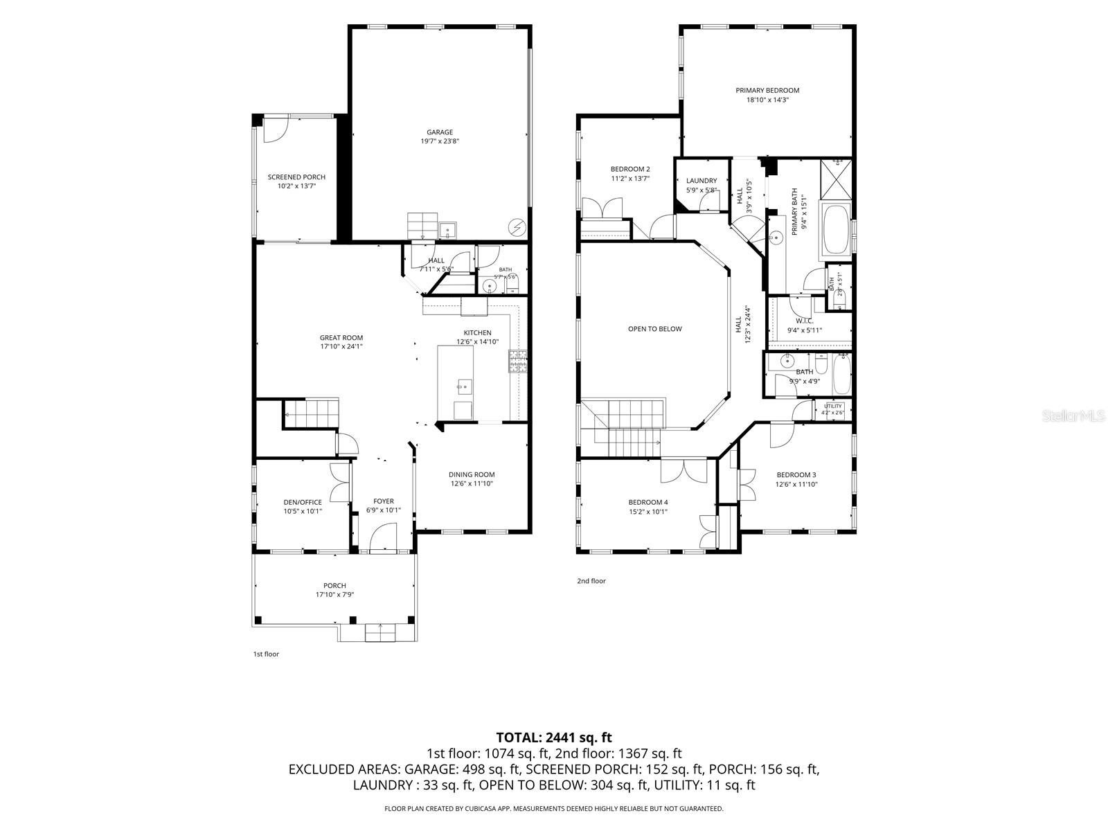 3554 PICKERELL PLACE